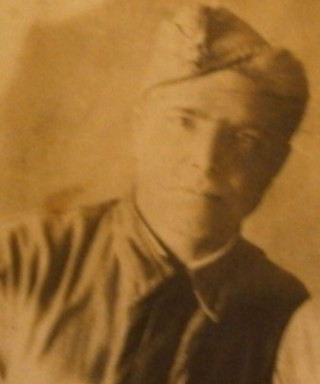 Лыжин Николай Васильевич