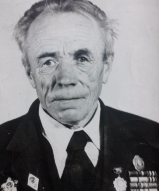 Гринчук Иван Аристархович