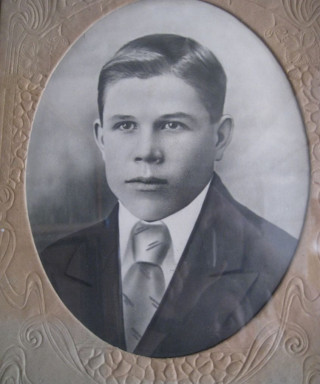 Минеев Василий Васильевич