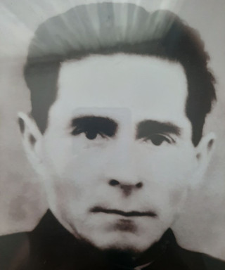 Липлин Александр Сергеевич