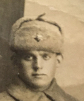 Минаков Николай Васильевич