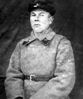 Кузьменков Константин Ермолаевич