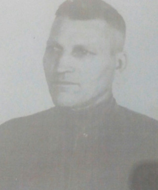 Милюков Василий Ефимович