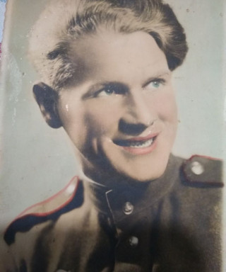 Арбузов Анатолий Иванович