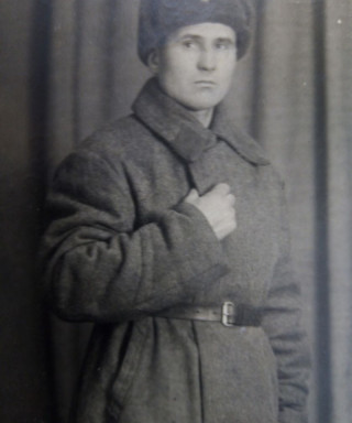 Марченко Андрей Пантелеевич