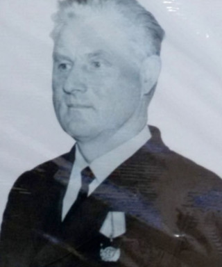 Павлов Иван Павлович