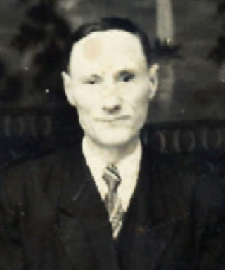 Сюников Михаил Данилович