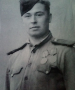 Захаров Леонид