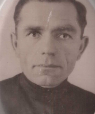 Паревский Иосиф Тихонович