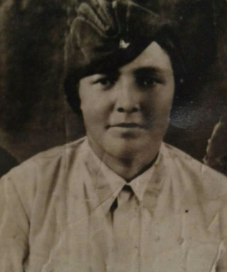 Лаврентиади Раиса Григорьевна