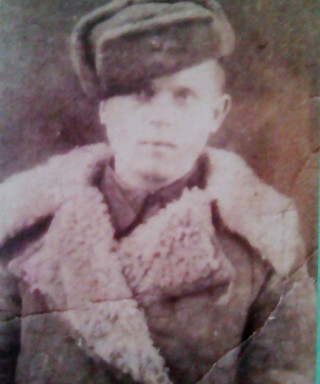 Яккин Арсений Васильевич