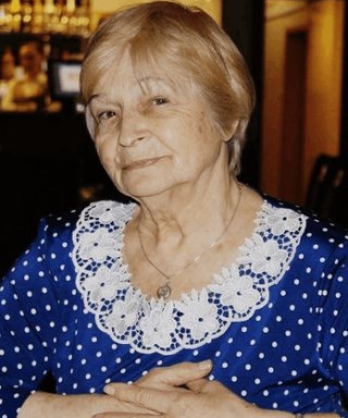 Видишева Алексанра Николаевна