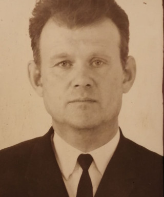 Дружинин Иван Николаевич