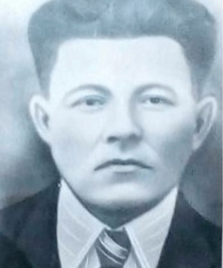 Камкин Константин Иванович