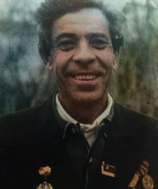 Андреев Динмир Анатольевич