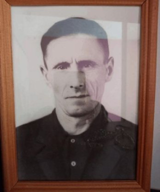 Сыраев Шаги Ахметзянович