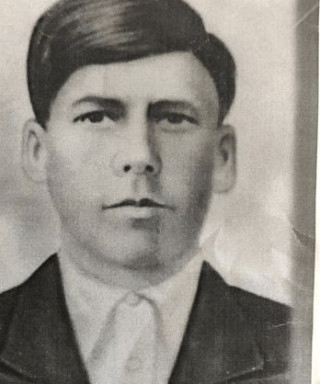 Жаренов Яков Васильевич