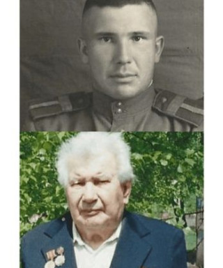 Бычков Александр Иванович