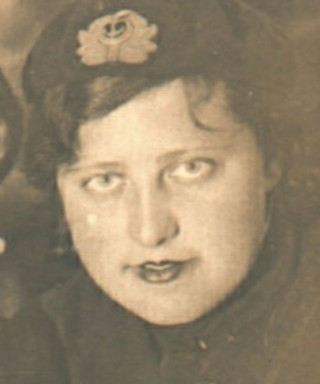 Жаркова Нина Ивановна