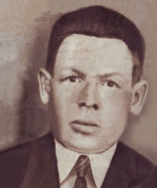 Гусев Иван Петрович