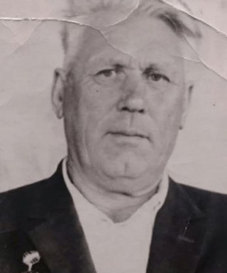 Волгин Сергей Михайлович