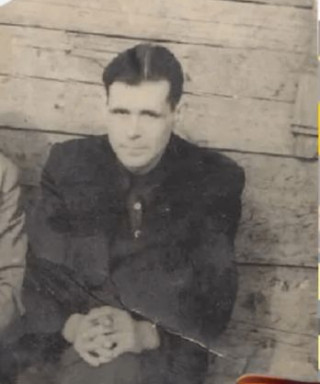 Коротков Алексей Иванович