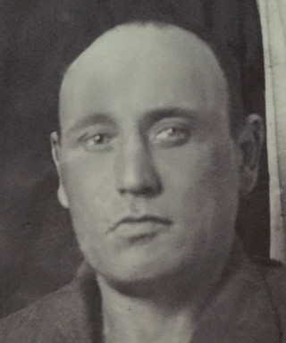 Карабанов Умяр Фейсханович