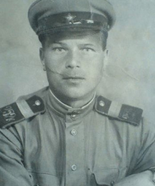 Ирашин Осип Иванович