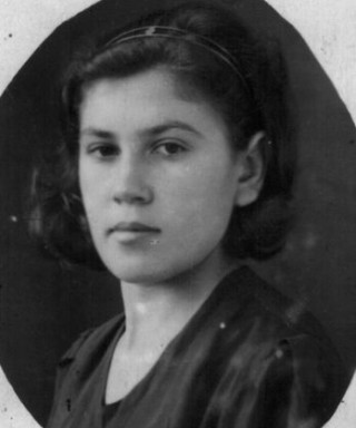 Бочкарёва Тамара Семёновна