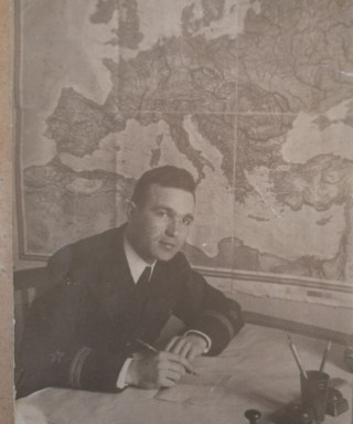 Ермолаев Владимир Александрович