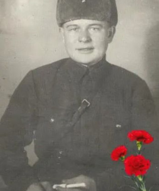 Петров Сергей Георгиевич