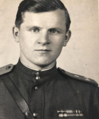 Пыхов Сергей Борисович