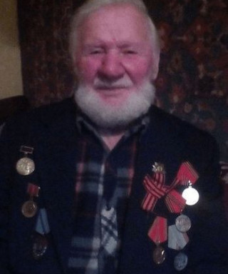 Джум Павел Игнатьевич