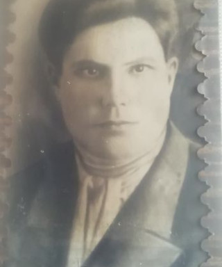 Доценко Григорий Иванович