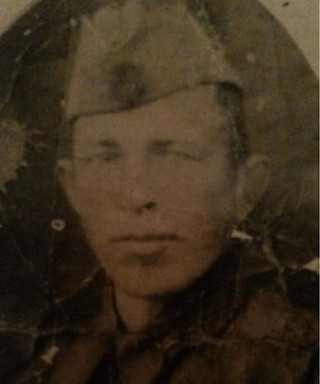 Музалевский Ефим Егорович