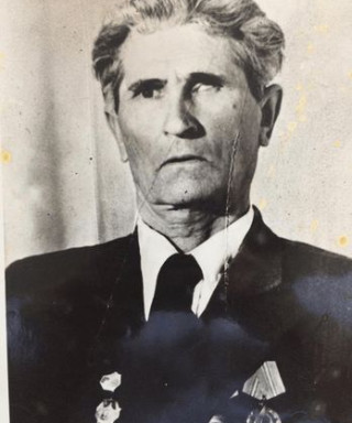 Лысенко Михаил Михайлович