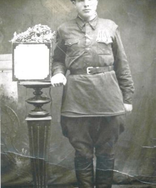 Ермаков Илья Васильевич