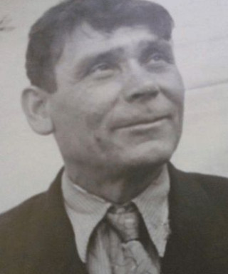 Дорофеев Александр Петрович