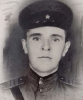 Галузо Михаил Маркович