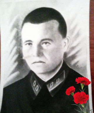 Цветков Николай Николаевич