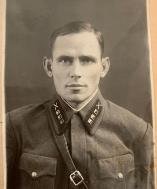 Купцов Петр Сергеевич