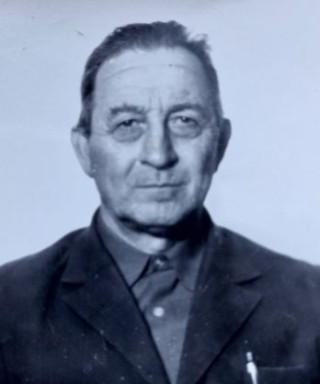 Баранов Анатолий Васильевич