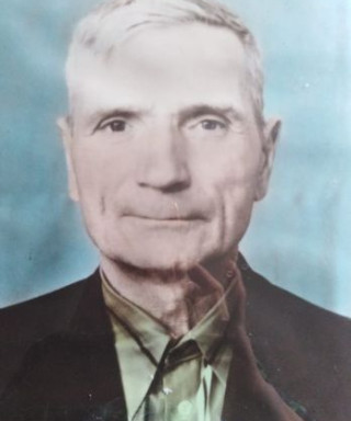 Бастрыкин Павел Ефимович