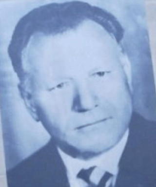 Ищенко Тимофей Данилович