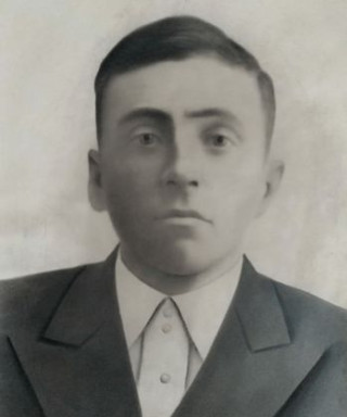 Волков Иван Григорьевич