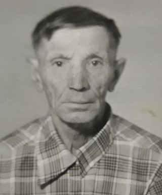 Лялин Иван Павлович