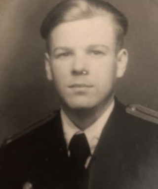 Бакеев Борис Михайлович