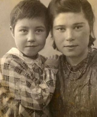 Алчинова Галина Ивановна