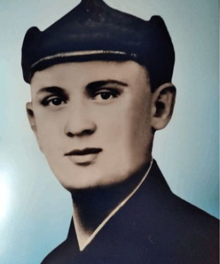 Егоров Николай Григорьевич