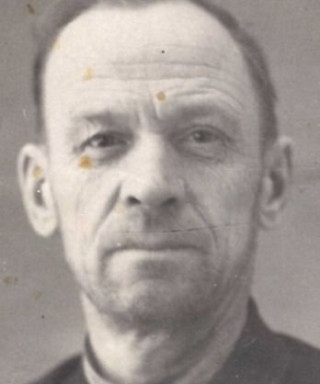 Красильников Николай Павлович